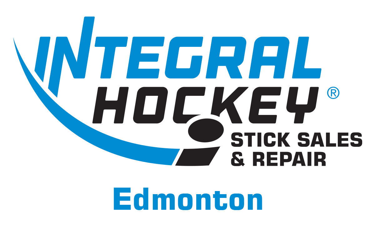 Integral Hockey Stick Sales & Repair Edmonton Logo